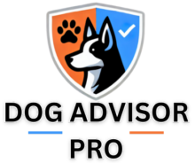 Dog Advisor Pro